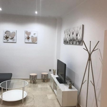 Rincon En El Mentidero Διαμέρισμα Καντίζ Εξωτερικό φωτογραφία