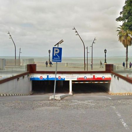 Rincon En El Mentidero Διαμέρισμα Καντίζ Εξωτερικό φωτογραφία
