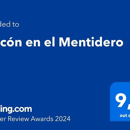 Rincon En El Mentidero Διαμέρισμα Καντίζ Εξωτερικό φωτογραφία