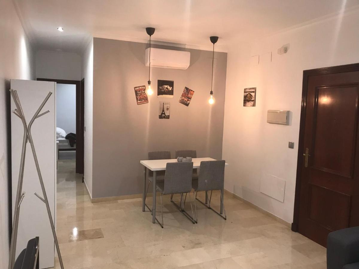 Rincon En El Mentidero Διαμέρισμα Καντίζ Εξωτερικό φωτογραφία