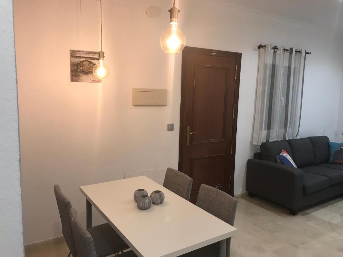 Rincon En El Mentidero Διαμέρισμα Καντίζ Εξωτερικό φωτογραφία