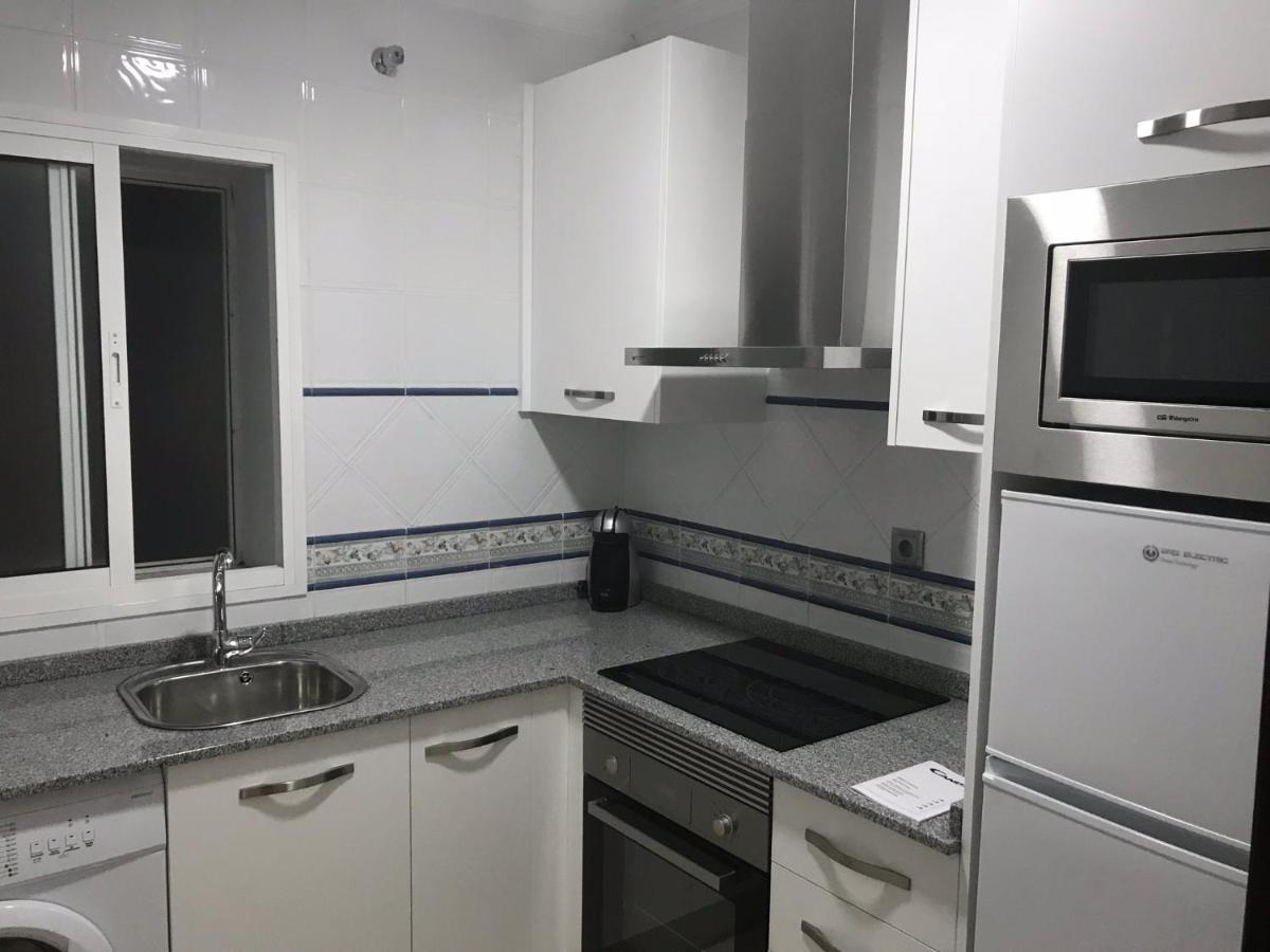 Rincon En El Mentidero Διαμέρισμα Καντίζ Εξωτερικό φωτογραφία