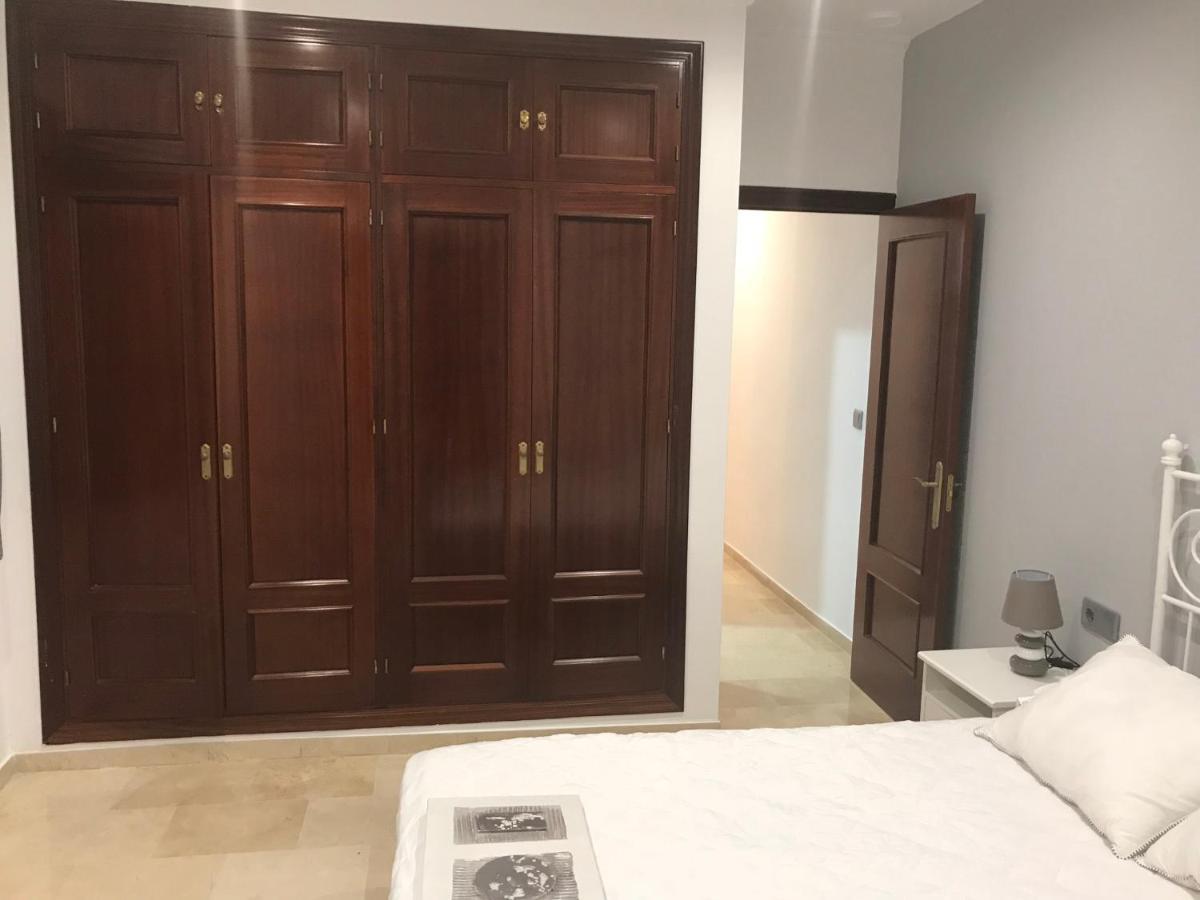 Rincon En El Mentidero Διαμέρισμα Καντίζ Εξωτερικό φωτογραφία