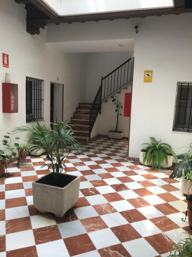Rincon En El Mentidero Διαμέρισμα Καντίζ Εξωτερικό φωτογραφία