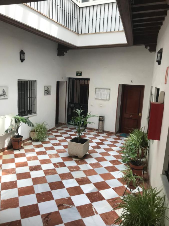 Rincon En El Mentidero Διαμέρισμα Καντίζ Εξωτερικό φωτογραφία