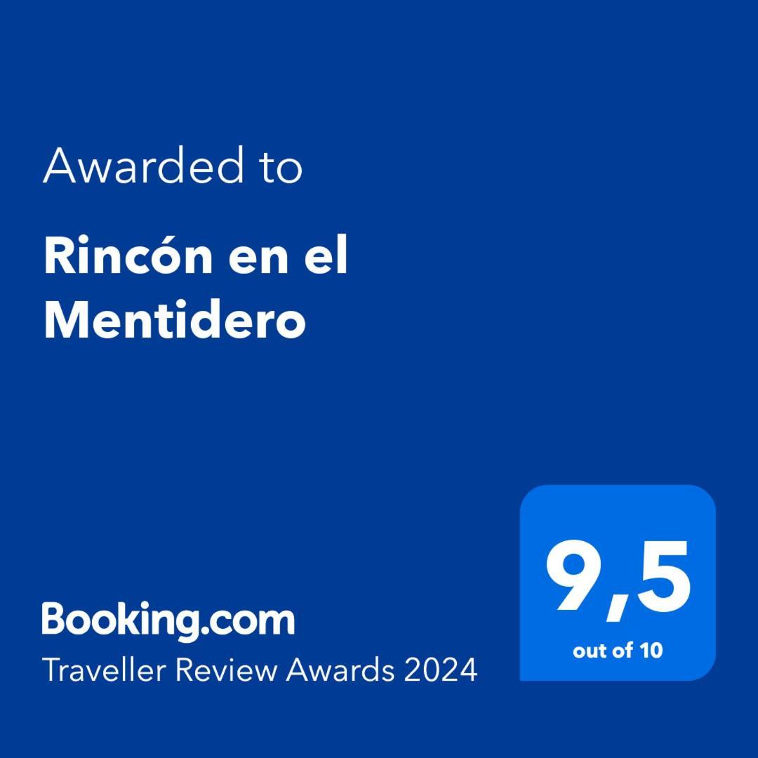 Rincon En El Mentidero Διαμέρισμα Καντίζ Εξωτερικό φωτογραφία